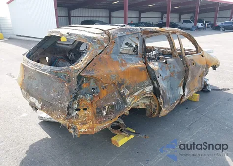 2023 Kia Sportage Hybrid Sx-Prestige from USA, damaged, VIN KNDPXCAG4P7072568